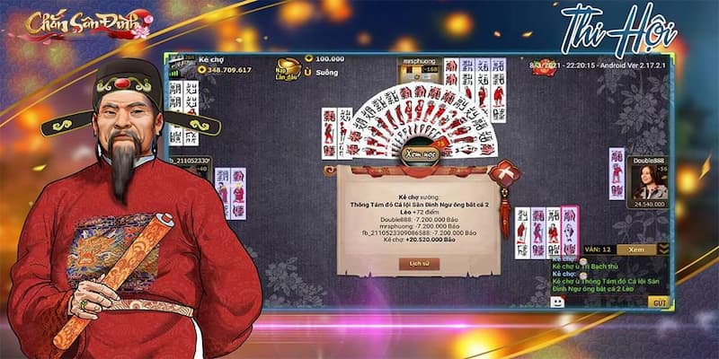 Cách tham gia chơi chắn Iwin an toàn và có trách nhiệm