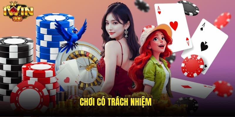 Hiểu đúng về khái niệm chơi có trách nhiệm