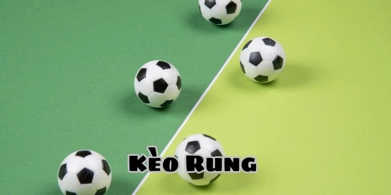 Tổng quan về kèo rung iwin trong cá cược thể thao